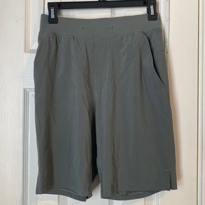 Men’s Lululemon shorts